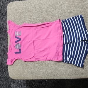 Adorable Gymboree Outfit